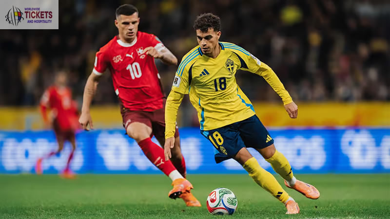 FIFA World Cup Tickets | Football World Cup 2026 Tickets | FIFA 2026 Tickets