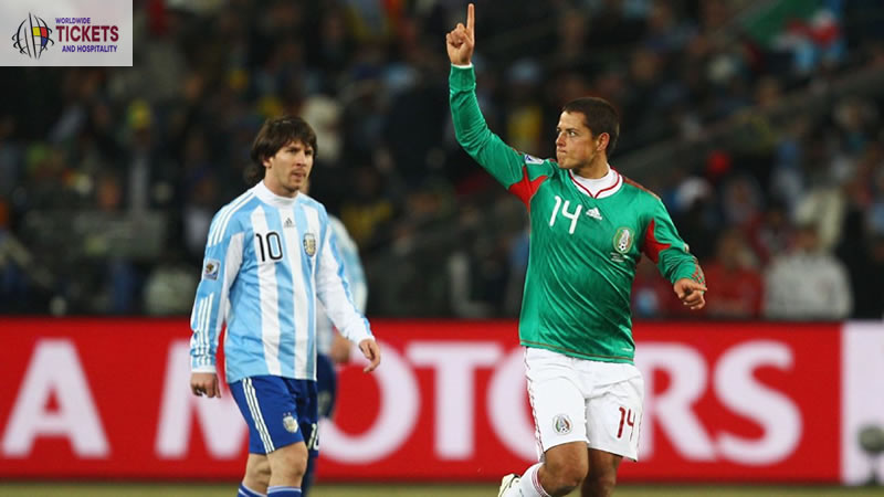 FIFA World Cup Tickets | Football World Cup 2026 Tickets | FIFA 2026 Tickets