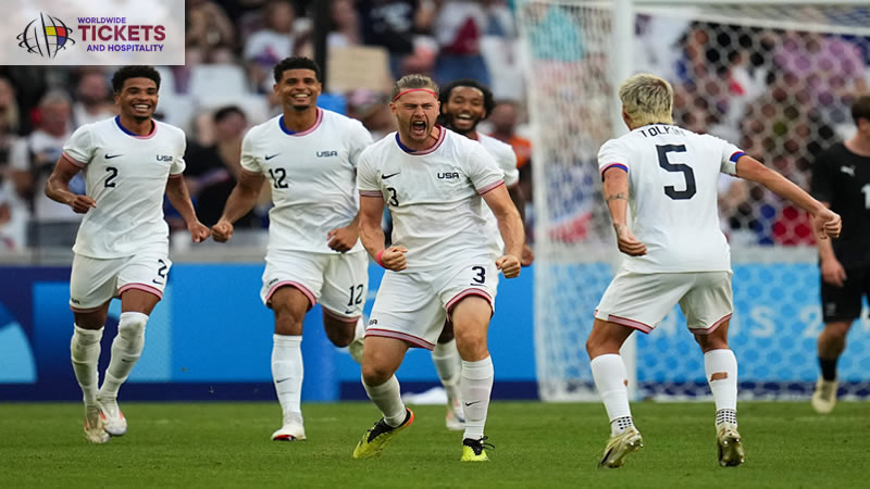 FIFA World Cup Tickets | Football World Cup 2026 Tickets | FIFA 2026 Tickets