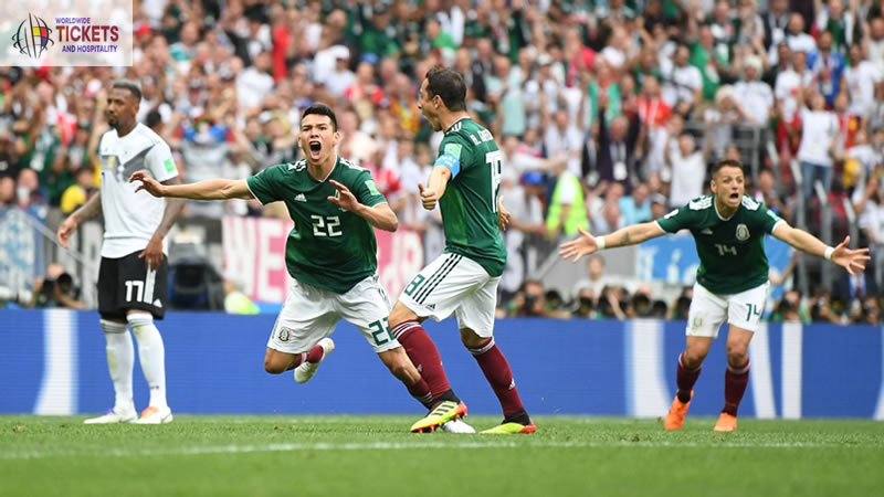 FIFA World Cup Tickets | Football World Cup 2026 Tickets | FIFA 2026 Tickets