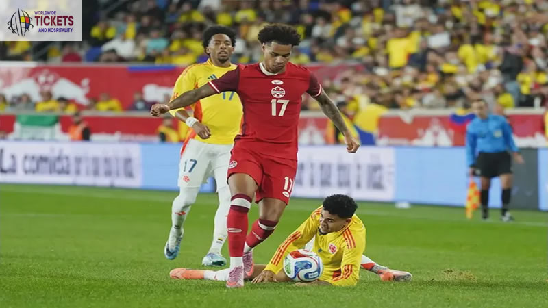 FIFA World Cup Tickets | Football World Cup 2026 Tickets | FIFA 2026 Tickets