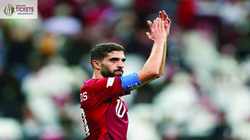 FIFA World Cup Tickets | Football World Cup 2026 Tickets | FIFA 2026 Tickets