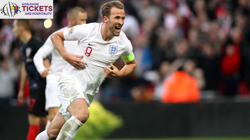 England vs Croatia Tickets| FIFA World Cup Tickets | Dont miss the chance to make a ;ive witness of 2026 World Cup
