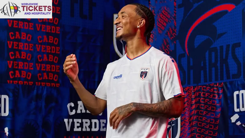 Spain vs Cabo Verde Tickets| FIFA World Cup Tickets | Dont miss the chance to make a ;ive witness of 2026 World Cup
