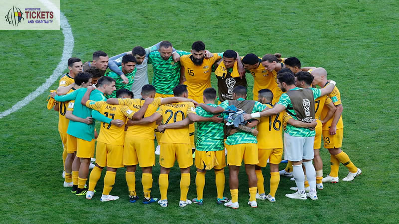 FIFA World Cup Tickets | Football World Cup 2026 Tickets | FIFA 2026 Tickets