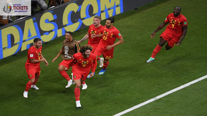 FIFA World Cup Tickets | Football World Cup 2026 Tickets | FIFA 2026 Tickets