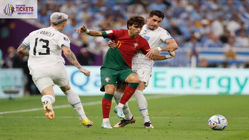 FIFA World Cup Tickets | Football World Cup 2026 Tickets | FIFA 2026 Tickets