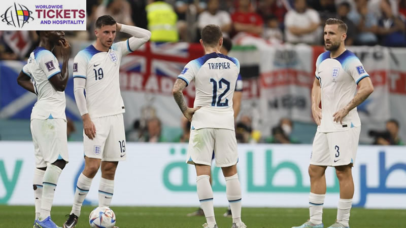 England Vs Panama Tickets| FIFA World Cup Tickets | Dont miss the chance to make a ;ive witness of 2026 World Cup
