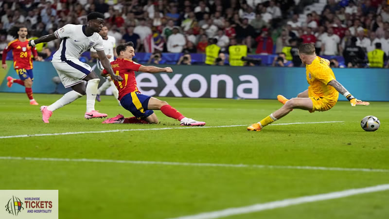 FIFA World Cup Tickets | Football World Cup 2026 Tickets | FIFA 2026 Tickets