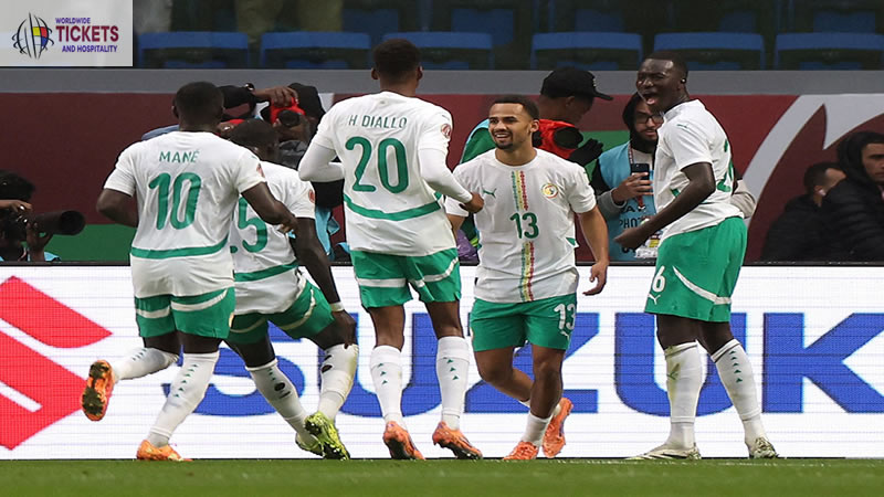 FIFA World Cup Tickets | Football World Cup 2026 Tickets | FIFA 2026 Tickets