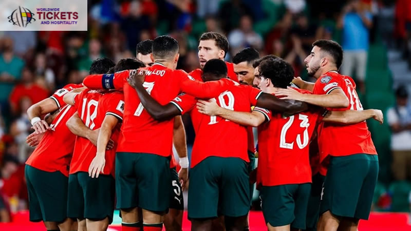 FIFA World Cup Tickets | Football World Cup 2026 Tickets | FIFA 2026 Tickets