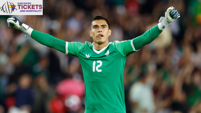 Mexico vs South Korea Tickets| FIFA World Cup Tickets | Dont miss the chance to make a ;ive witness of 2026 World Cup
