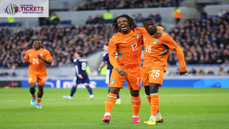 FIFA World Cup Tickets | Football World Cup 2026 Tickets | FIFA 2026 Tickets