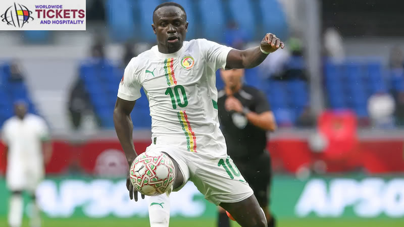 Congo DR Vs Uzbekistan Tickets| FIFA World Cup Tickets | Dont miss the chance to make a ;ive witness of 2026 World Cup
