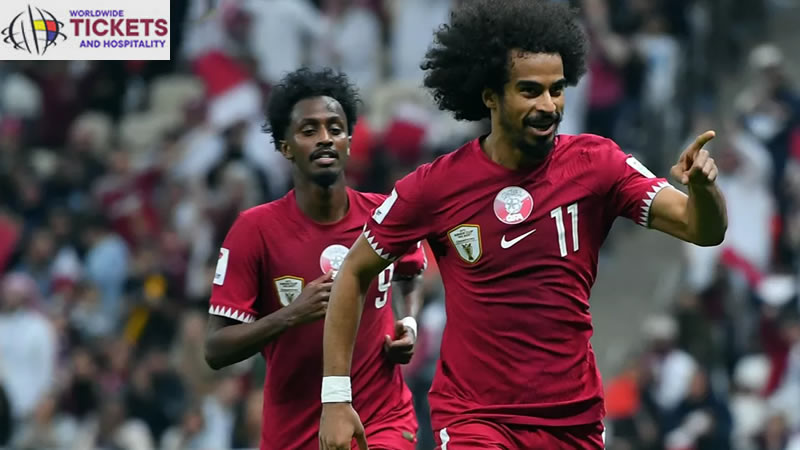 Qatar FIFA World Cup Tickets | Qatar vs Switzerland Tickets | FIFA World Cup Tickets | World Cup Tickets | Football World Cup Tickets 