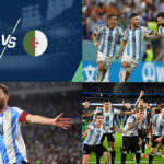 Argentina vs Algeria Tickets | FIFA World Cup Tickets | World Cup Tickets | Football World Cup Tickets