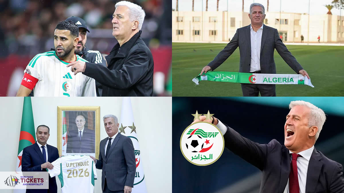 Algeria Vs Austria Tickets | Algeria FIFA World Cup Tickets | Argentina vs Algeria Tickets | Jordan vs Algeria Tickets | FIFA World Cup Tickets | FIFA 2026 Tickets | Soccer World Cup Tickets | FIFA World Cup 2026 Tickets | Football World Cup Tickets | Football World Cup 2026 Tickets | FIFA World Cup Semi Final Tickets | FIFA World Cup Final Tickets