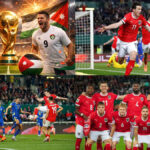 Austria vs Jordan Tickets | FIFA World Cup Tickets | World Cup Tickets | Football World Cup Tickets