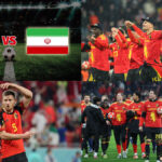 Belgium vs Iran Tickets | FIFA World Cup Tickets | World Cup Tickets | Football World Cup Tickets