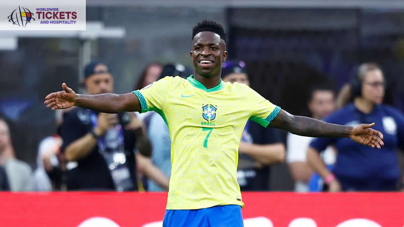 Brazil FIFA World Cup Tickets | FIFA World Cup 2026 Tickets | FIFA World Cup Semi Final Tickets | FIFA World Cup Final Tickets