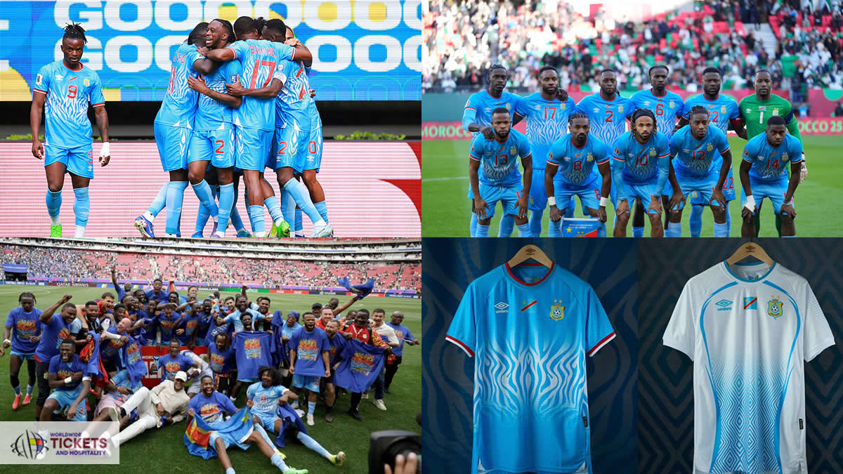 Congo DR Vs Uzbekistan Tickets | Congo DR FIFA World Cup Tickets | Portugal Vs Congo DR Tickets | Colombia Vs Congo DR Tickets | Congo DR Vs Uzbekistan Tickets | FIFA World Cup Tickets | FIFA 2026 Tickets | Soccer World Cup Tickets | FIFA World Cup 2026 Tickets | Football World Cup Tickets | Football World Cup 2026 Tickets | FIFA World Cup Semi Final Tickets | FIFA World Cup Final Tickets