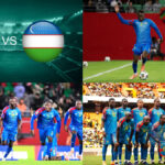 Congo DR FIFA World Cup Tickets | Congo DR Vs Uzbekistan Tickets | FIFA World Cup Tickets | World Cup Tickets | Football World Cup Tickets