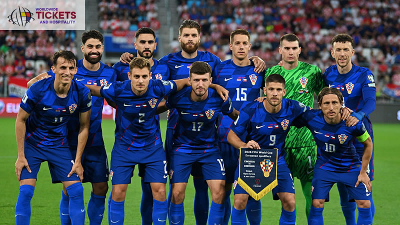 Croatia FIFA World Cup Tickets | Croatia vs Ghana Tickets | FIFA World Cup Tickets | World Cup Tickets | Football World Cup Tickets