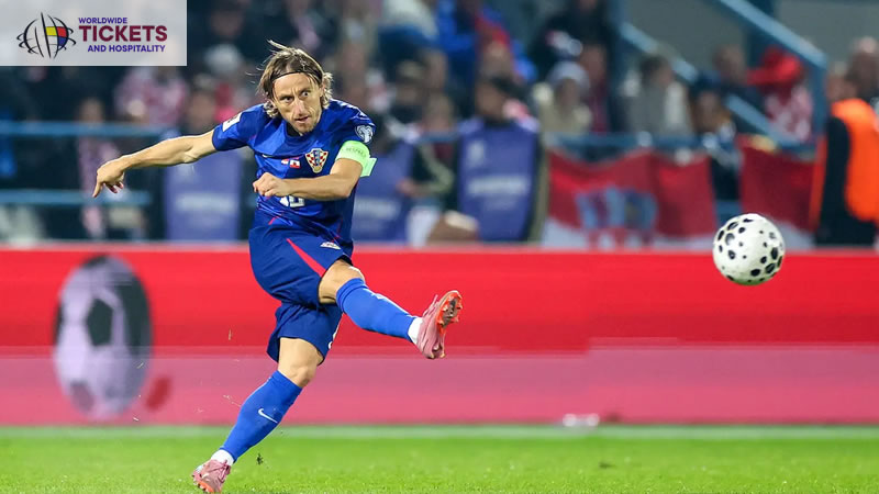 Croatia FIFA World Cup Tickets | Croatia vs Ghana Tickets | FIFA World Cup Tickets | World Cup Tickets | Football World Cup Tickets