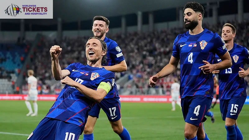Croatia FIFA World Cup Tickets | Croatia vs Ghana Tickets | FIFA World Cup Tickets | World Cup Tickets | Football World Cup Tickets