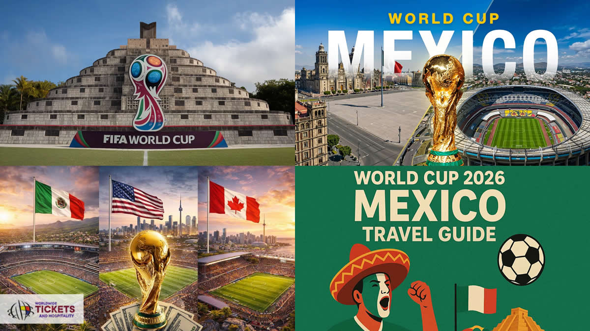 Czechia Vs Mexico Tickets | Mexico FIFA World Cup Tickets | Mexico vs South Korea Tickets | Mexico vs South Africa Tickets | FIFA World Cup Tickets | FIFA 2026 Tickets | Soccer World Cup Tickets | FIFA World Cup 2026 Tickets | Football World Cup Tickets | Football World Cup 2026 Tickets | FIFA World Cup Semi Final Tickets | FIFA World Cup Final Tickets