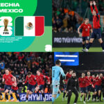 Czechia FIFA World Cup Tickets | Czechia vs Mexico Tickets | FIFA World Cup Tickets | World Cup Tickets | Football World Cup Tickets
