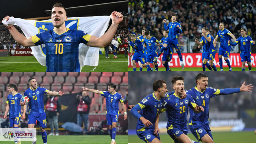 Bosnia And Herzegovina Vs Qatar Tickets | Qatar FIFA World Cup Tickets | Qatar Vs Switzerland Tickets | Canada Vs Qatar Tickets | Canada Vs Switzerland Tickets | FIFA World Cup Tickets | FIFA 2026 Tickets | Soccer World Cup Tickets | FIFA World Cup 2026 Tickets | Football World Cup Tickets | Football World Cup 2026 Tickets | FIFA World Cup Semi Final Tickets | FIFA World Cup Final Tickets