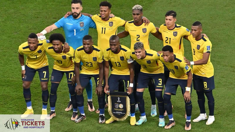 Ivory Coast Vs Ecuador Tickets | Ecuador FIFA World Cup Tickets | Ecuador Vs Curacao Tickets | Ecuador Vs Germany Tickets | Curacao Vs Ivory Coast Tickets
