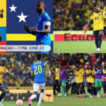 Ecuador vs Curacao Tickets | FIFA World Cup Tickets | World Cup Tickets | Football World Cup Tickets