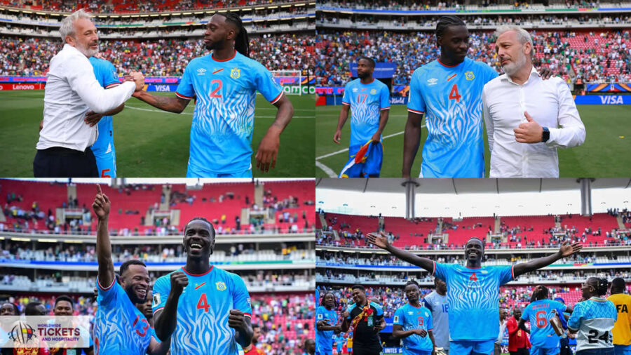 Congo DR Vs Uzbekistan Tickets | Congo DR FIFA World Cup Tickets | Portugal Vs Congo DR Tickets | Colombia Vs Congo DR Tickets | Congo DR Vs Uzbekistan Tickets | FIFA World Cup Tickets | FIFA 2026 Tickets | Soccer World Cup Tickets | FIFA World Cup 2026 Tickets | Football World Cup Tickets | Football World Cup 2026 Tickets | FIFA World Cup Semi Final Tickets | FIFA World Cup Final Tickets