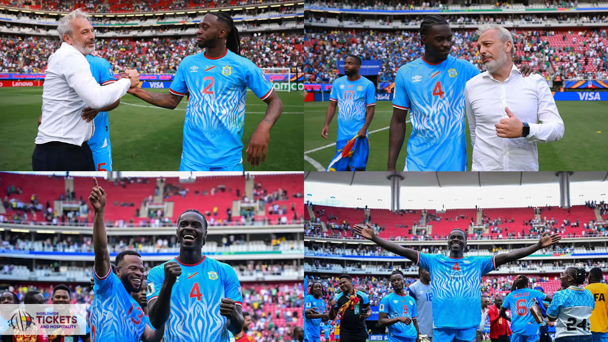 Congo DR Vs Uzbekistan Tickets | Congo DR FIFA World Cup Tickets | Portugal Vs Congo DR Tickets | Colombia Vs Congo DR Tickets | Congo DR Vs Uzbekistan Tickets | FIFA World Cup Tickets | FIFA 2026 Tickets | Soccer World Cup Tickets | FIFA World Cup 2026 Tickets | Football World Cup Tickets | Football World Cup 2026 Tickets | FIFA World Cup Semi Final Tickets | FIFA World Cup Final Tickets