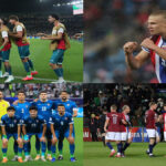 Iraq Vs Norway Tickets | FIFA World Cup Tickets | World Cup Tickets | Football World Cup Tickets