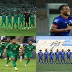 Cabo Verde Vs Saudi Arabia Tickets | FIFA World Cup Tickets | World Cup Tickets | Football World Cup Tickets