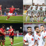 Algeria vs Austria Tickets | FIFA World Cup Tickets | World Cup Tickets | Football World Cup Tickets