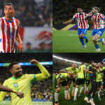 Paraguay Vs Australia Tickets | FIFA World Cup Tickets | World Cup Tickets | Football World Cup Tickets