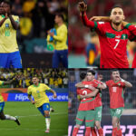 Brazil Vs Morocco Tickets | FIFA World Cup Tickets | World Cup Tickets | Football World Cup Tickets