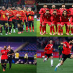 Belgium vs Egypt Tickets| FIFA World Cup Tickets | World Cup Tickets | Football World Cup