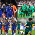 France vs Senegal Tickets| FIFA World Cup Tickets | World Cup Tickets | Football World Cup