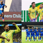 Brazil vs Haiti Tickets| FIFA World Cup Tickets | World Cup Tickets | Football World Cup