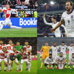 England vs Croatia Tickets| FIFA World Cup Tickets | World Cup Tickets | Football World Cup