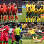 South Africa Vs Korea Republic Tickets| FIFA World Cup Tickets | World Cup Tickets | Football World Cup