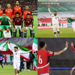 Egypt Vs Iran Tickets| FIFA World Cup Tickets | World Cup Tickets | Football World Cup