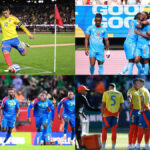 Colombia Vs Congo DR Tickets | FIFA World Cup Tickets | World Cup Tickets | Football World Cup Tickets