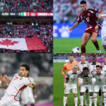 Canada vs Qatar Tickets| FIFA World Cup Tickets | World Cup Tickets | Football World Cup