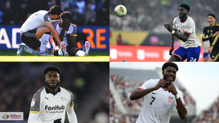 | USA vs Australia Tickets | Congo DR FIFA World Cup Tickets | FIFA World Cup Tickets |